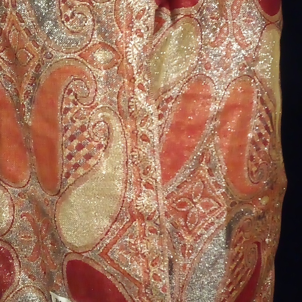 Gorgeous Pashmina Wrap/scarf - Picture 7 of 8